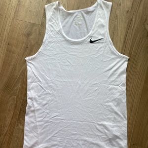Nike DriFit Tank